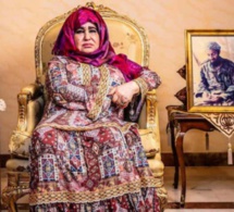 La mère de Ben Laden sort de l'ombre: "Mon fils a subi un lavage de cerveau"