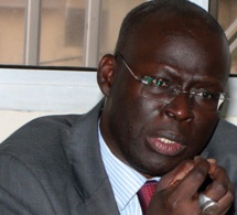 Cheikh Bamba Dièye/Ums : l’Imam Massamba Diop calme le jeu