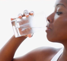 Boire 1,5 litre d'eau par jour peut être mauvais pour la santé
