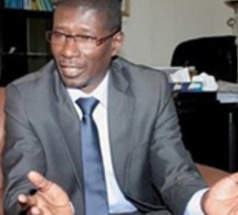 Concours Général: Mary Teuw Niane n’est pas d’accord avec Serigne Mbaye Thiam