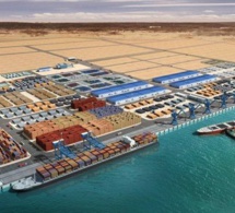 En plein litige avec DP World, Djibouti bondit de 44 places dans l’Indice de la performance logistique