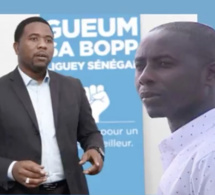 Les révélations de Pape Alé Niang sur l'interdiction qui vise le mouvement "gueum sa bopp" de Bougane Guéye.