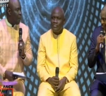 Direct Place du Souvenir : Suivez le « Face 2 Face » Balla Gaye 2 vs Modou Lô