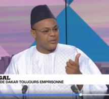Mame Mbaye Niang sur le scandale Prodac : «J’ai démissionné suite à des accusations. Un rapport doit être authentifié»