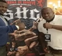 MMA : La revanche Bombardier-Rocky Balboa à Dakar en décembre