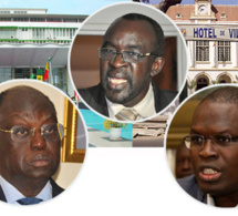 Succession de Khalifa Sall : Moustapha Cissé Lô annonce sa candidature pour la mairie de Dakar