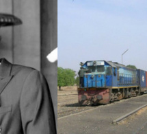 Relance des chemins de fer du Mali et du Sénégal : Kibily TOURÉ, nouveau patron du Dakar/Bamako Ferroviaire (DBF)
