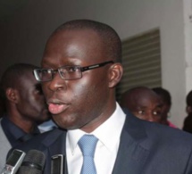 La LD Debout soutient Cheikh Bamba Dièye et descend Mbaye Niang