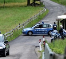 Italie : Quatre Sénégalais meurent dans un accident