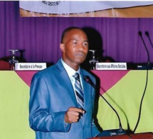 Souleymane Teliko appelle les magistrats à une introspection