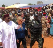 Niger-USA : lancement du MCA, des milliards de financement et un droit de regard pour l’Oncle Sam
