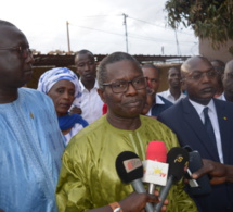 Inauguration Dakar Arena ce 08 août 2018: Rufisque mobilise 400 cars pour accueillir triomphalement le chef de l’Etat Macky sall