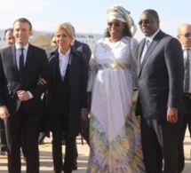 Macky Sall : « Je ne me couche jamais avant 2 ou 3 heures du matin parce que mon souci, c'est le Sénégal et les Sénégalais »