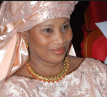 Présidentielle 2019: Me Aissata Tall Sall prend date avec les Podorois