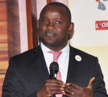 Les maladresses du Dg de la Der devant Macky Sall: "Deuk bi dafa Macky (...) Nous travaillons dans l'informel"