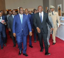 Inauguration du complexe multisports Dakar Arena : Macky Sall sous haute sécurité
