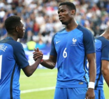 Manchester United refuse une offre osée du Barça pour Paul Pogba