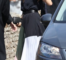 La photo de Meghan Markle dont tout le monde parle, le prince Harry s’inquiète pour son épouse