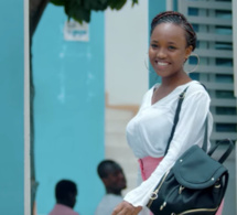 Nouveau clip de Aby Ndour dédié à ses parents -NI LAY SANTÉ-