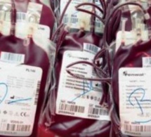 Poches de sang vendues en Gambie : Le Centre national de transfusion sanguine dément le quotidien "Les Échos"