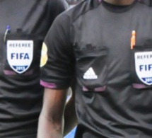 Corruption présumée : l'arbitre Daouda Guèye suspendu provisoirement par la CAF