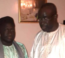 Affaire Assane Mbacké : Moustapha Cissé Lô écrit au procureur de la République ( Document)