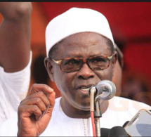 Pape Diop répond à Macky Sall