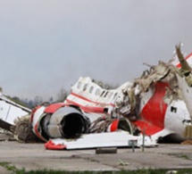 Urgent : Crash d'avion à Diatar (département de Podor), le pilote décédé