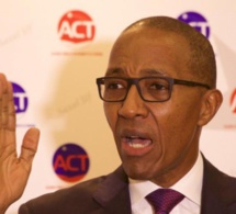 Meeting d’alliance entre Thiabi yi et Act ) à Pikine : Abdoul Mbaye tourne en dérision la DER