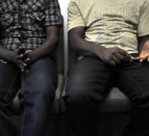 Prison de Thiès: deux détenus surpris en pleins ébats sexuels, condamnés à 5 ans ferme