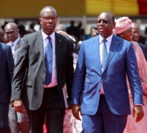 Souleymane Ndéné Ndiaye lâche une "boule puante" sur Karim: "il m'a demandé de..."