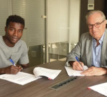 FC Barcelone B: Moussa Wague signe pour 5 ans, 02 choses que vous ne saviez pas