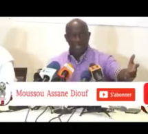 Soutien historique à Macky Sall : les motivations de Serigne Mbacké Ndiaye, Souleymane ndéné Ndiaye et Pape Samba Mboup (Vidéo)
