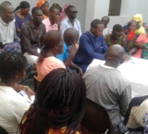 Le Parti Convention des Démocrates du Sénégal (PCDS) prépare activement la Présidentielle 2019