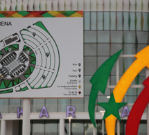 Les 1ères images de l’inauguration de Dakar Arena de Diamniadio…Tout ce que vous n’avez pas vu en Images