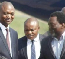 RDC : Joseph Kabila signe la fin du «glissement» et désigne Ramazani Shadary comme dauphin