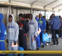 40 Sénégalais expulsés d’Espagne : Le Témoin confirme Leral.net