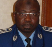 Suivez l'installation de Général Cheikh Sène à la tête de la gendarmerie