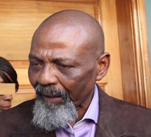 Pape Samba Mboup: « ma séparation d'avec Abdoulaye Wade m’a beaucoup bouleversé »
