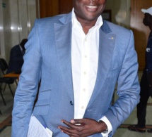 Renouvellement à l UPIC: Amadou SECK DG EUROGERM aux commandes
