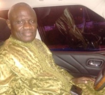 Gaston Mbengue : « J’ai appris que Luc Nicolaï cherche des marabouts pour me …