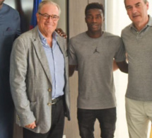 Les lions ont de la cote: ​Moussa Wagué coute désormais 65 milliards Cfa,Diao Baldé va toucher 2,5 milliards par an