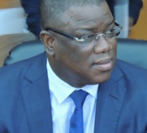 Officiel : Abdoulaye Baldé candidat à la Présidentielle de 2019