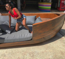 La nouvelle vie de Léa Ndiaye entre France, Maroc, Dubai….