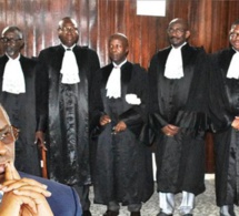 Conseil constitutionnel : Macky Sall va opérer un changement avant la présidentielle de 2019