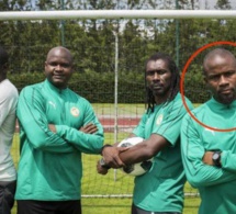 Aliou Cissé ne veut pas se séparer d'Omar Daf