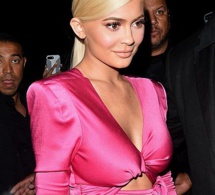 L’anniversaire de Kylie Jenner…Tout ce que vous n’avez pas vu en Images