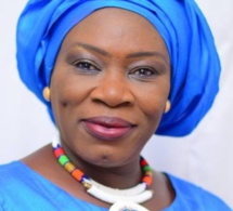 Première femme candidate à la Présidentielle en 2019 : Mais qui est Nafissatou WADE ?