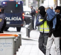 Italie : Un Sénégalais arrêté pour avoir tenté de tuer un…