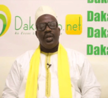 Ma Sope Rassoulilahi PSL: Lakh Dariyou(Jurisprudence) partie 9